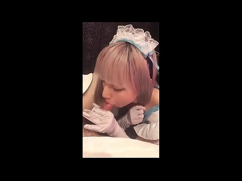 ❤️ Japanilainen idoli [mayuka], ranskalaisen sisäkön puku, osa 1, suihinotto ja runkkaus voiteella Vittu video at us fi.com-pornzog.ru ❌️❤