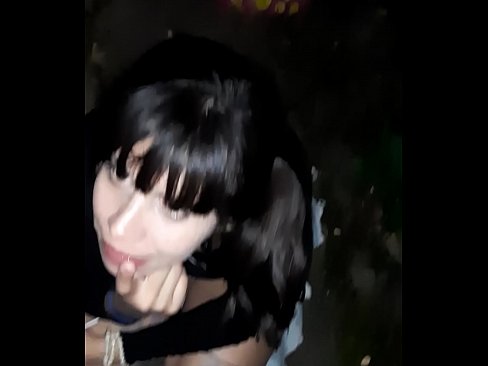 ❤️ Kadulla turvonneen peniksen vastineeksi karkkia Vittu video at us fi.com-pornzog.ru ❌️❤